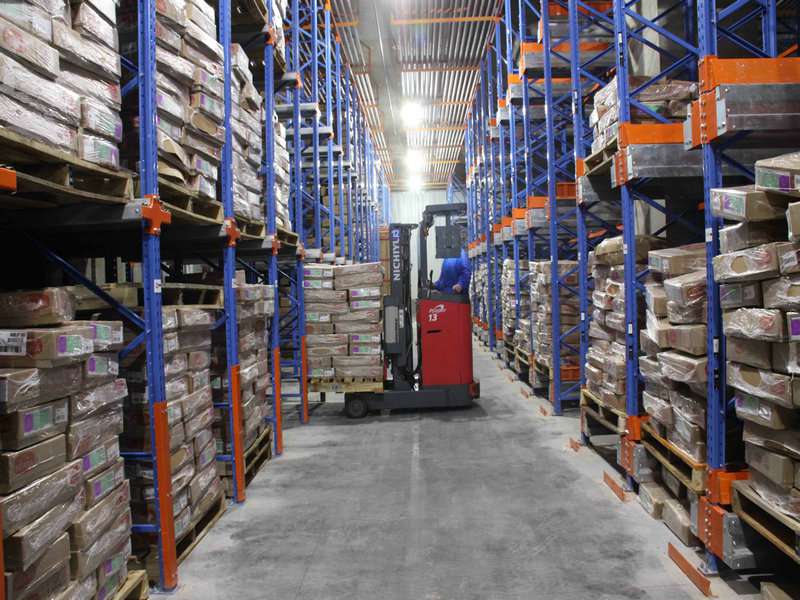 舊廠房改建成生鮮物流冷庫(kù)應(yīng)該如何來(lái)規(guī)劃設(shè)計(jì)？