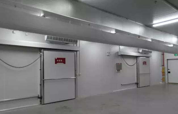 針對大型生鮮冷庫是如何來核算出建造價(jià)格的？