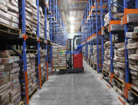 產(chǎn)業(yè)規(guī)劃園區(qū)內(nèi)建造16000平米的物流冷庫整體方案報價？