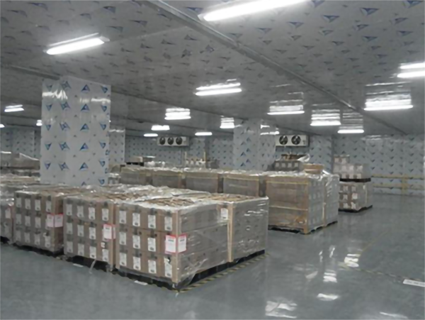 小型醫(yī)藥冷庫設(shè)計(jì)安裝有什么特別之處？