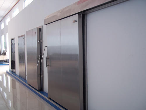 高溫庫(kù)與低溫庫(kù)在建造結(jié)構(gòu)上有何不同？