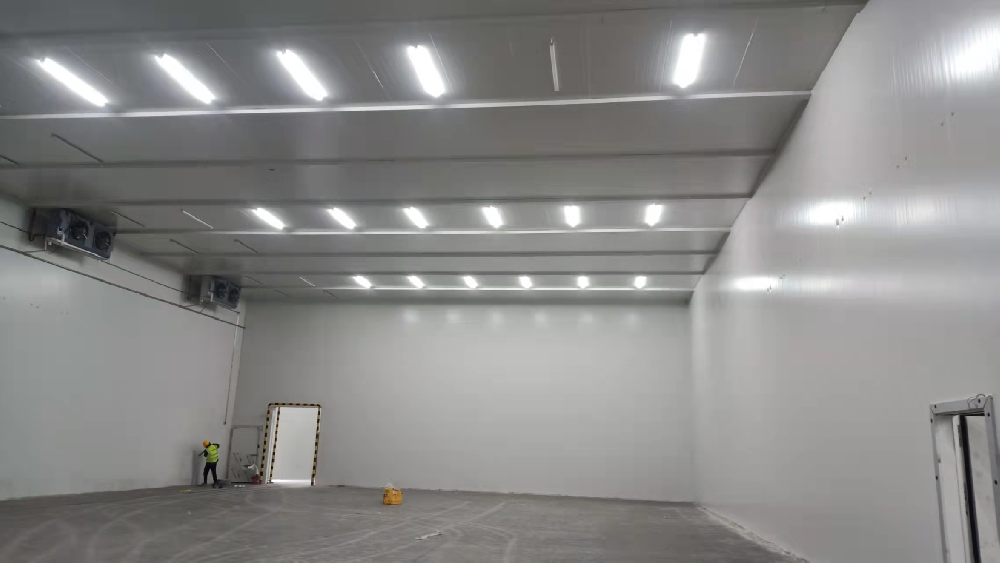 如何核算冷藏庫安裝設(shè)計費用？請看冷藏庫報價清單