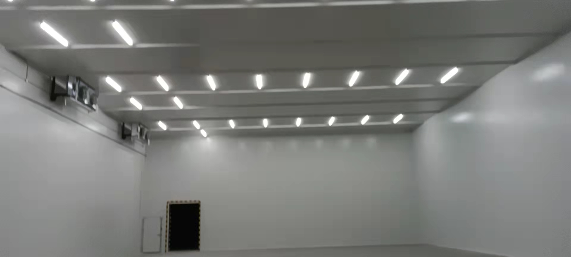 建造40000㎡低溫冷藏庫需要的費(fèi)用是多少？