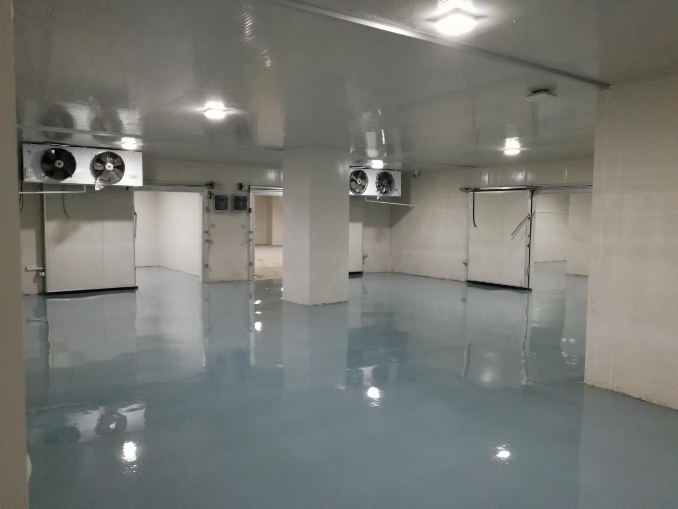 建設(shè)一個社區(qū)衛(wèi)生中心冷庫工程需要多少費用？