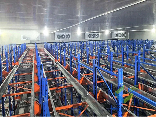 安裝自動(dòng)化低溫倉(cāng)庫(kù)建造標(biāo)準(zhǔn)要點(diǎn)有哪些？