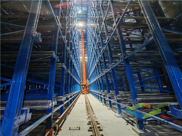 安裝自動(dòng)化低溫倉(cāng)庫(kù)建造標(biāo)準(zhǔn)要點(diǎn)有哪些？