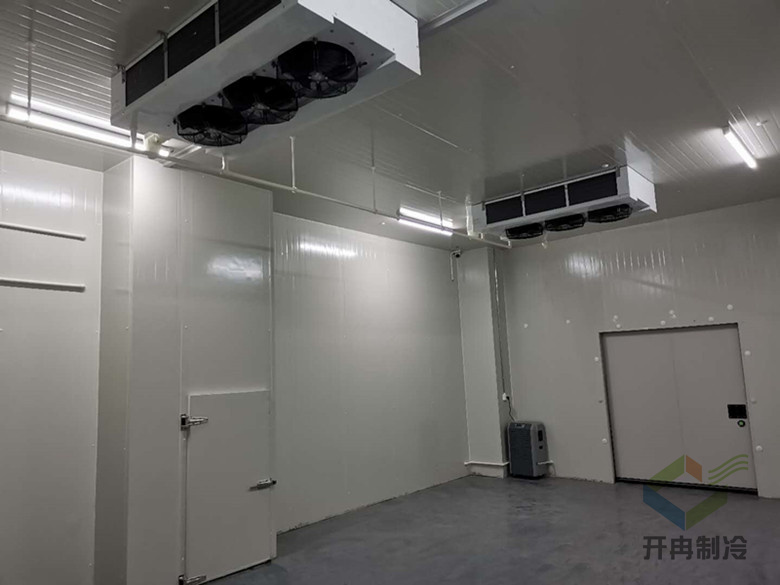 建造安裝診斷試劑冷庫(kù)制冷設(shè)備費(fèi)用是多少？