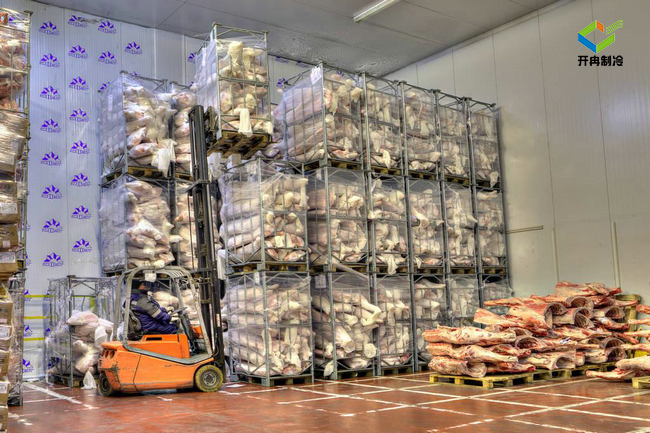 四川建造一個(gè)豬肉冷凍庫需要多少錢？