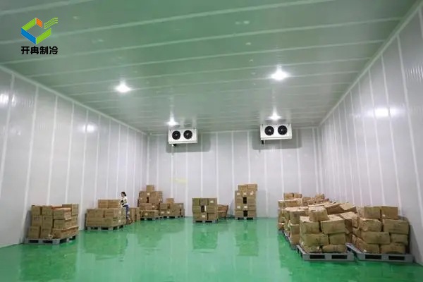 冷庫驗證步驟，冷庫為什么要驗證？