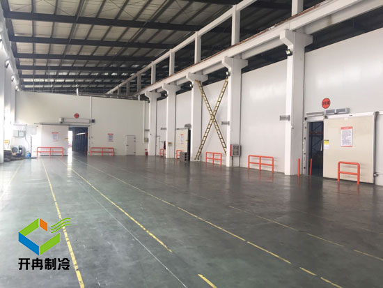 冷庫驗證步驟，冷庫為什么要驗證？