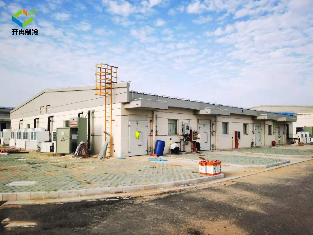 防爆冷庫(kù)使用注意事項(xiàng) 防爆冷庫(kù)維護(hù)