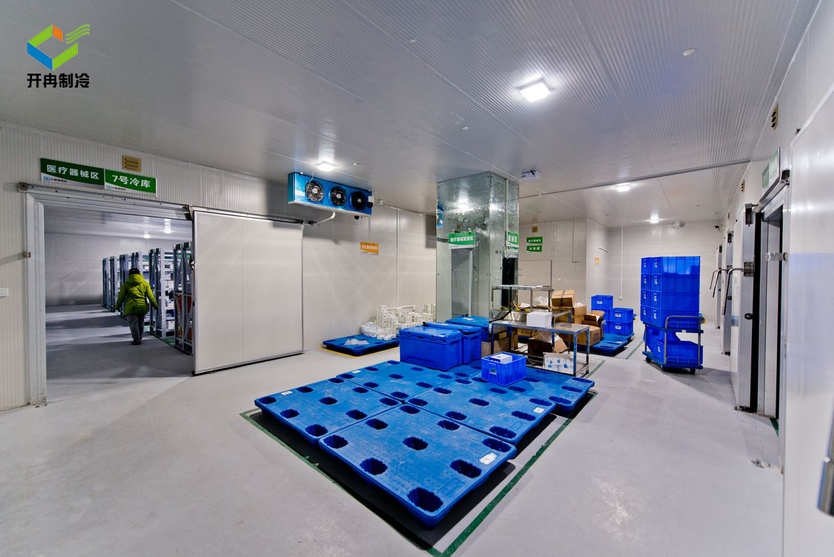 低溫冷藏庫(kù)使用前的注意事項(xiàng)有哪些？