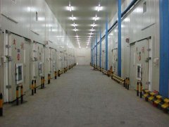 氣調(diào)庫(kù)安裝，造一個(gè)氣調(diào)庫(kù)需要多少錢(qián)