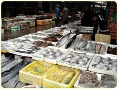 上海海鮮低溫冷庫建造，水產(chǎn)品低溫冷庫造價(jià)