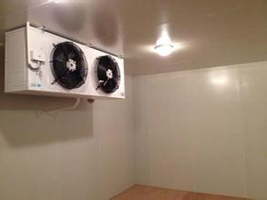  -25℃雪糕冷庫安裝設(shè)計、冰激凌冷庫建造