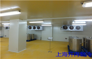 玉米種子冷庫設計，貯藏方法