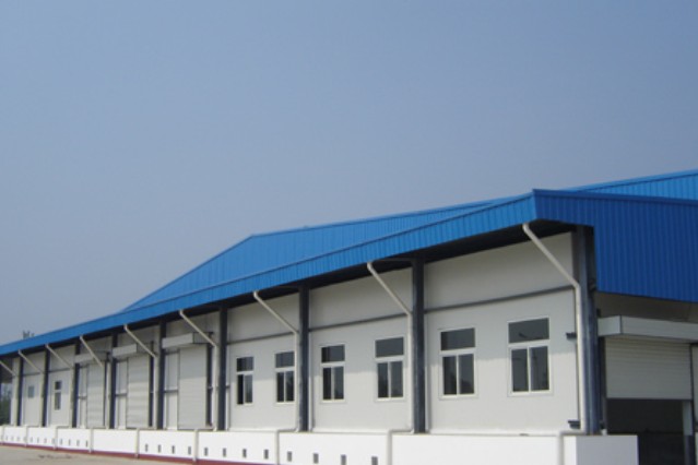 建造單層冷庫和多層冷庫的優(yōu)點(diǎn)和缺點(diǎn)