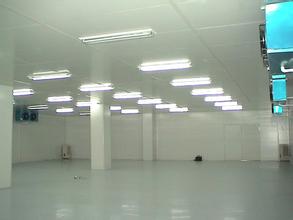 大型果蔬保鮮冷庫設(shè)計、冷庫建造材料選用要點