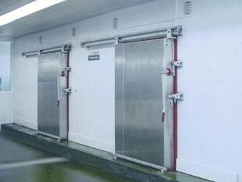 上海超市冷庫安裝設(shè)計(jì)，冷庫建造