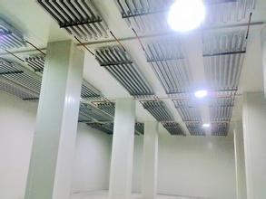 低溫冷凍冷庫設(shè)計(jì)安裝技術(shù)