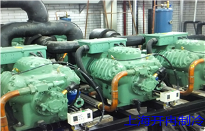 保鮮冷庫系統(tǒng)添加制冷劑注意事項(xiàng)·