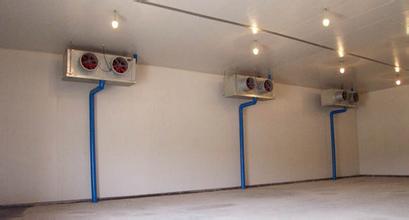 2003食品保鮮冷庫(kù)，低溫冷庫(kù)安裝設(shè)備配制