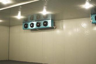 水果、蔬菜保鮮冷庫安裝，冷庫工程建造