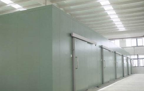 -60℃超低溫凍庫建設價格，冷庫設計要求