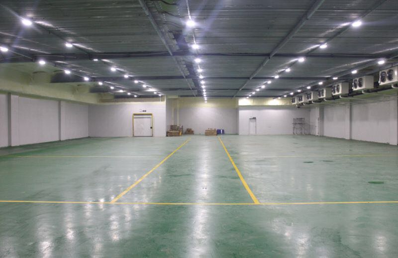 安裝一個(gè)葡萄冷庫價(jià)格多少錢，葡萄冷藏庫存儲多久