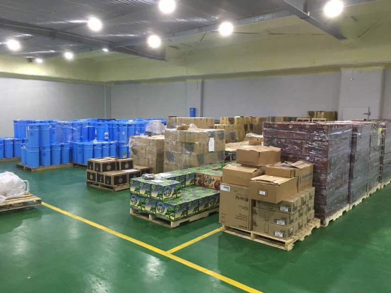  0-4℃啤酒冷藏庫造價， 飲料冷庫設(shè)計建造耗電量   