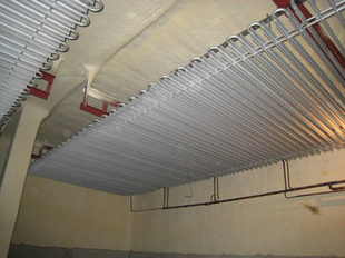 海鮮1000噸冷庫造價及設計，海鮮水產(chǎn)冷庫工程