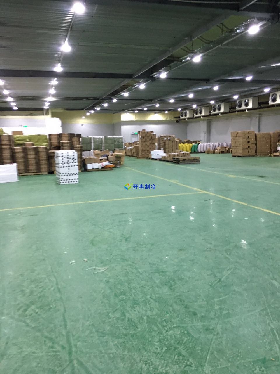 獼猴桃冷藏庫(kù)設(shè)備價(jià)格多少錢(qián)一套，冷庫(kù)報(bào)價(jià)耗電量