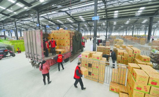 水果冷藏冷庫存儲時間？水果冷藏庫一平米造價多少？