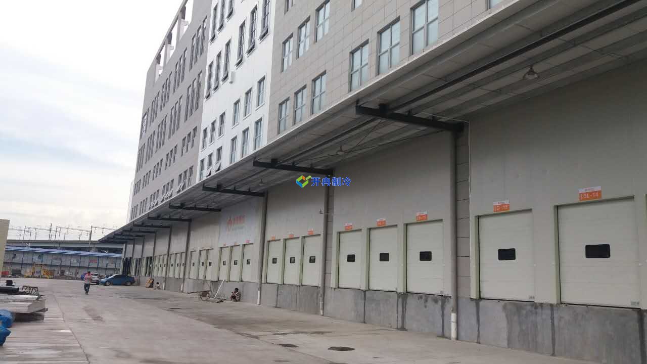 改建大型生鮮冷庫設(shè)計(jì)規(guī)劃方案要求，生鮮冷庫一平米造價(jià)