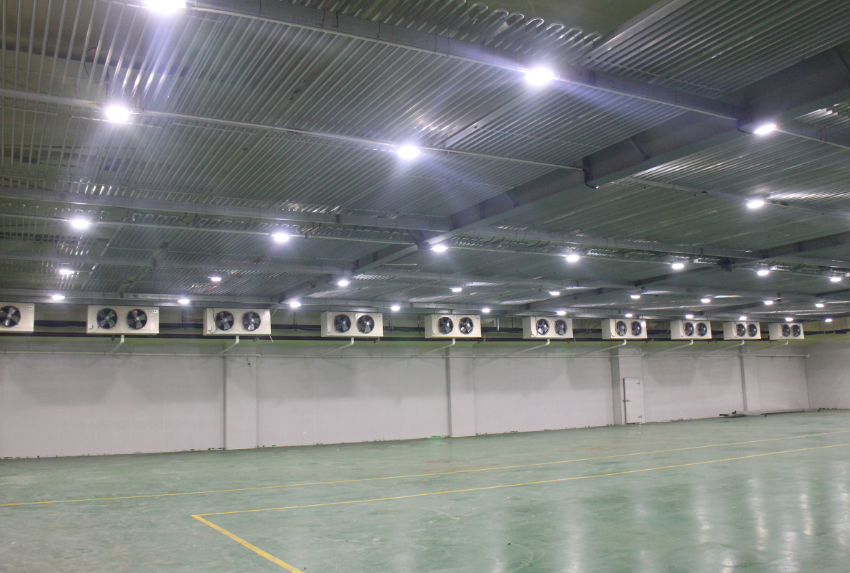  -18~-25℃冷藏庫(kù)、建造1000噸海鮮冷庫(kù)造價(jià)多少錢(qián)