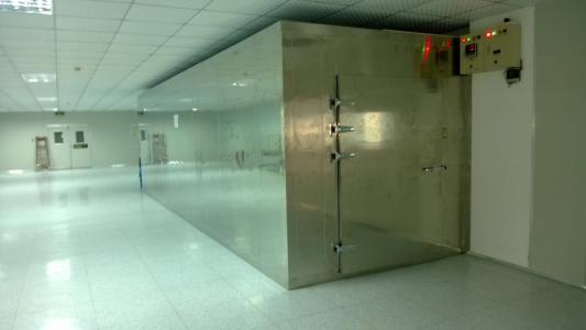 500平米海鮮冷庫(kù)建造，-25℃冷凍庫(kù)造價(jià)多少錢(qián)