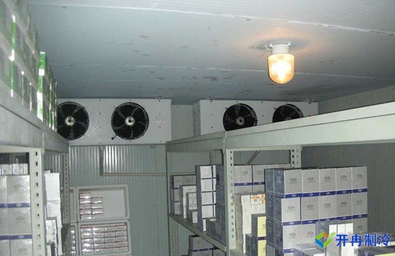 100平米醫(yī)藥冷庫安裝，冷庫造價多少