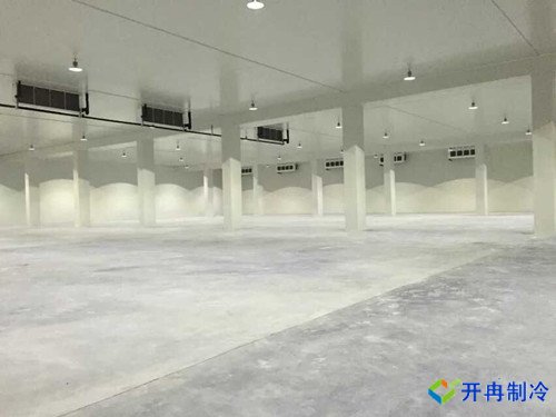 建造醫(yī)院血漿冷庫，低溫冷凍庫建造價格多少