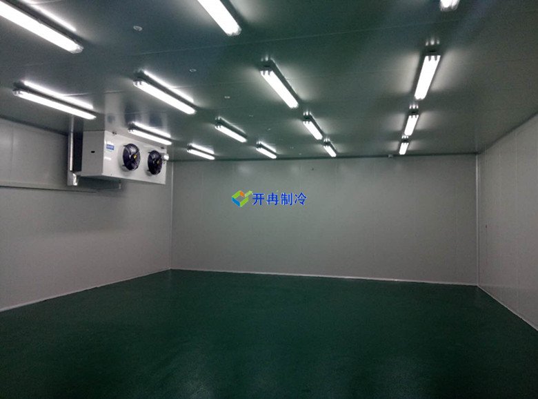 石榴冷藏庫儲(chǔ)存方法及安裝工程造價(jià)是多少錢？