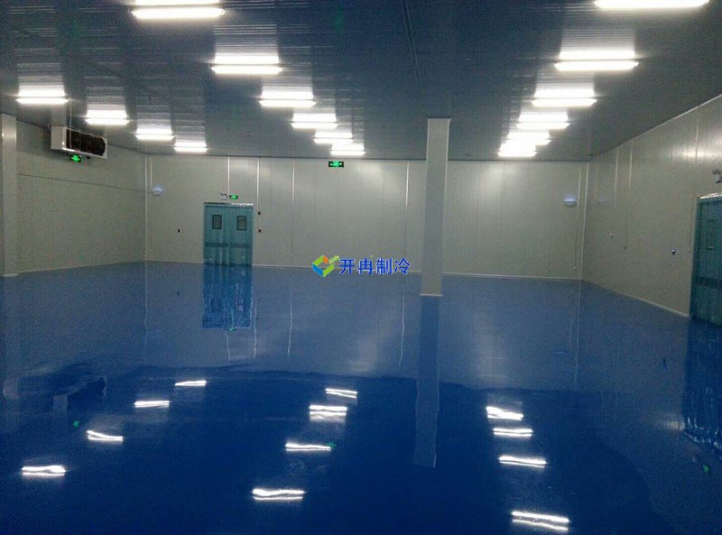 藥品冷藏庫(kù)，醫(yī)藥冷庫(kù)