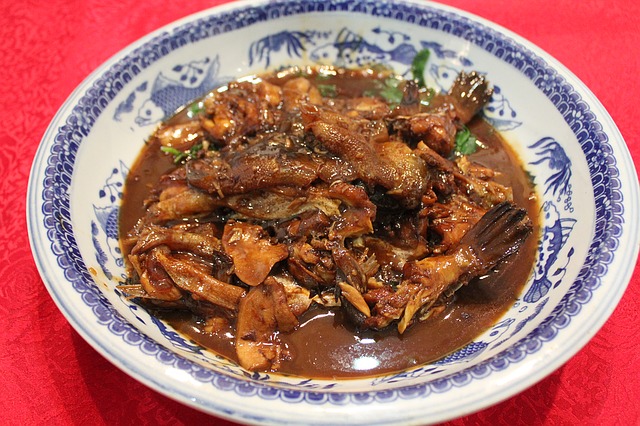 毒性強，致死風(fēng)險高！食用河豚魚千萬要謹(jǐn)慎！