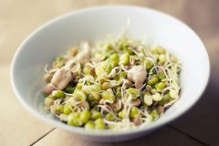 云南3批次豆芽不合格，檢出4-氯苯氧乙酸鈉