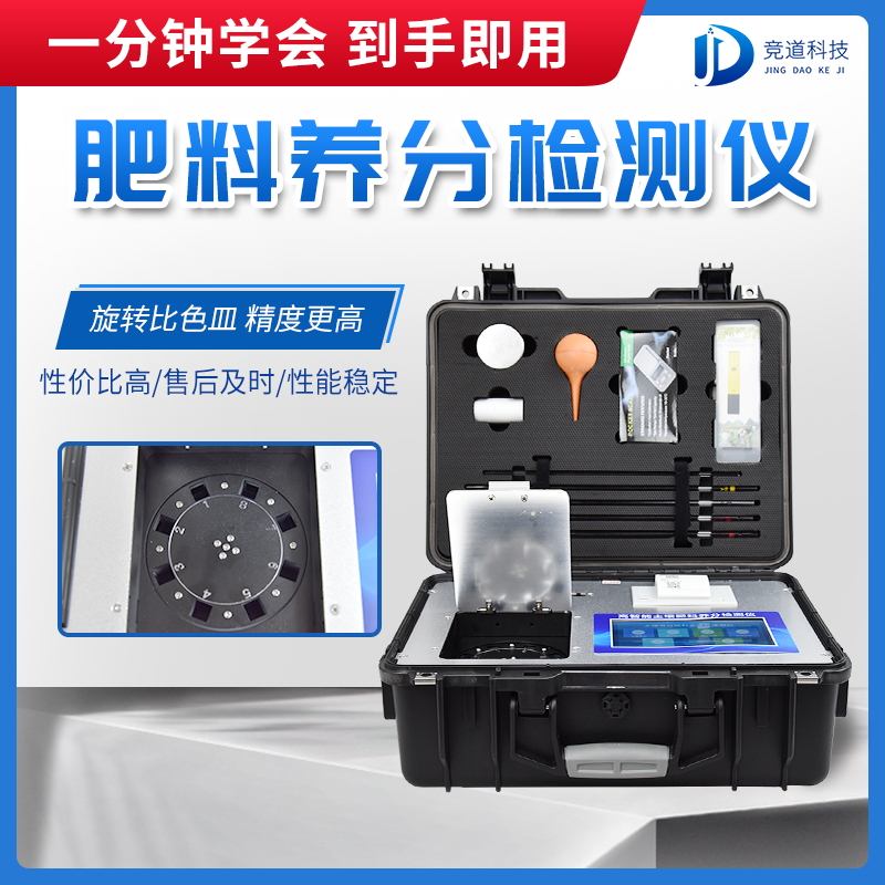 化肥真假難辨？教你幾招~