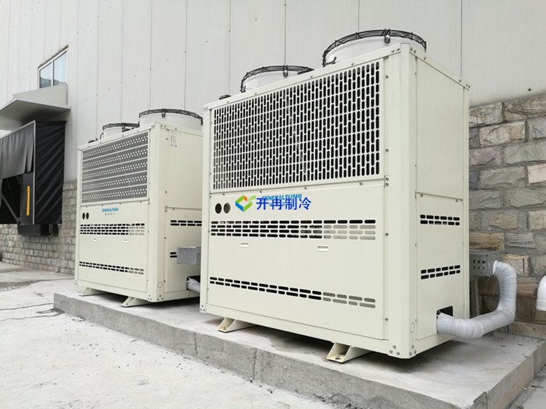 開冉制冷，低溫冷凍庫