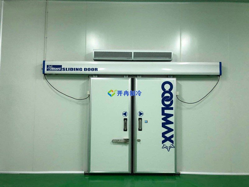 開冉制冷，疫苗冷庫，gsp醫(yī)藥冷庫
