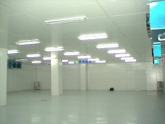 新造1500平米-10℃~-20℃食品低溫冷凍庫成本預(yù)算多少錢？